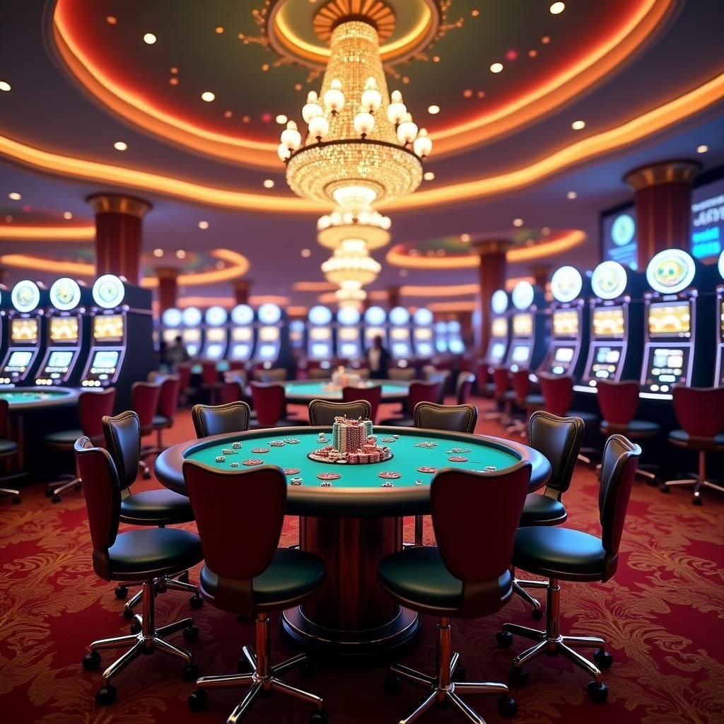 w88 casino