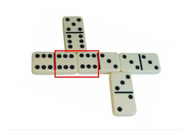 Cách phát triển kỹ năng chơi cờ domino