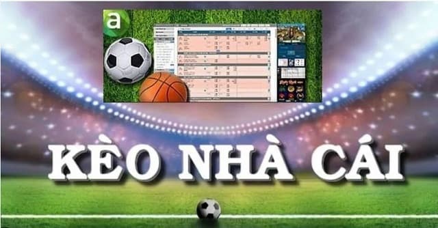 Tỷ lệ kèo nhà cái là gì?